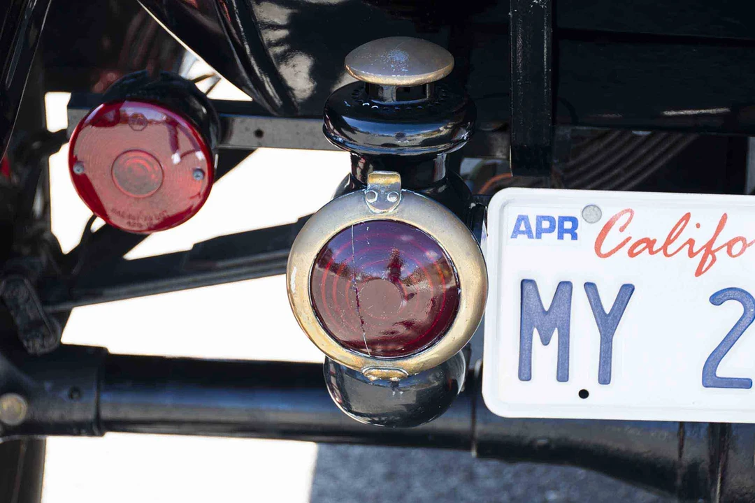 1924 Ford Model T - Image 24 of 31