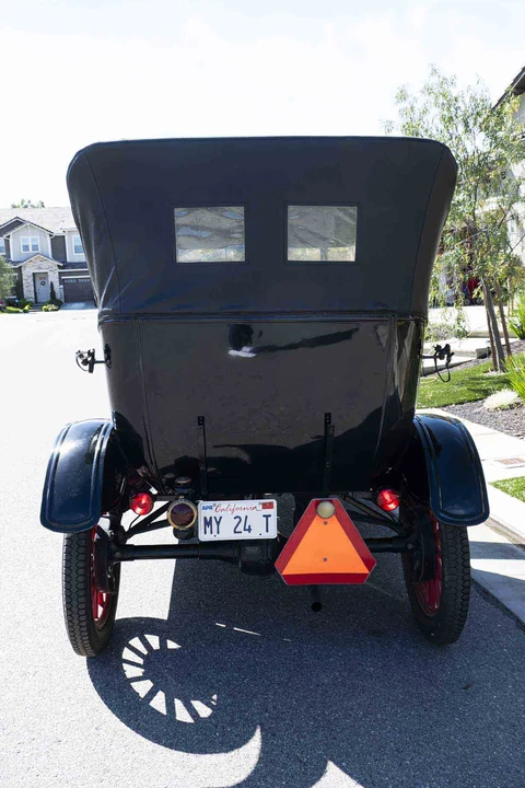 1924 Ford Model T - Image 12 of 31