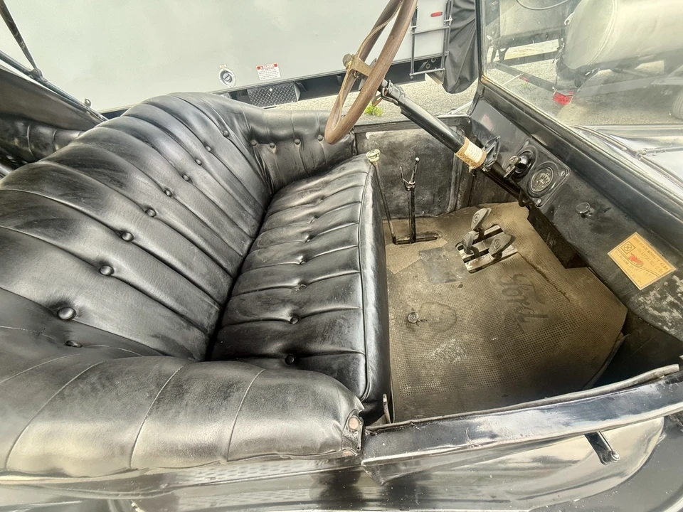1924 Ford Model T - Image 11 of 18