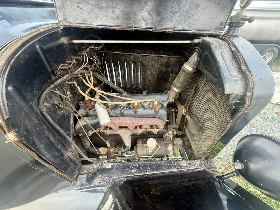 1924 Ford Model T - Image 16 of 18