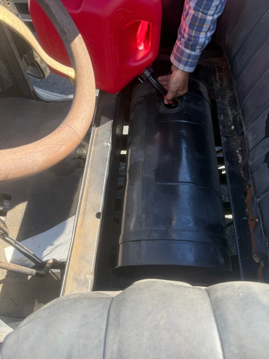 1924 Ford Model T - Image 14 of 18