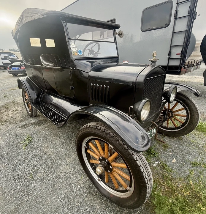 1924 Ford Model T - Image 2 of 18
