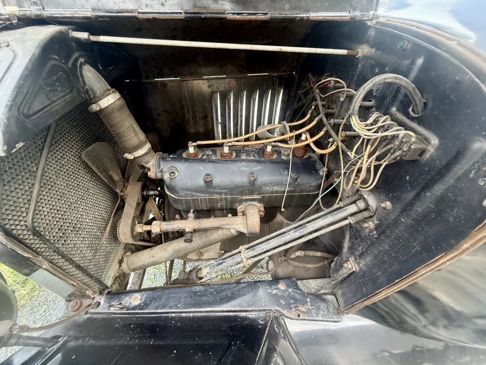1924 Ford Model T - Image 17 of 18