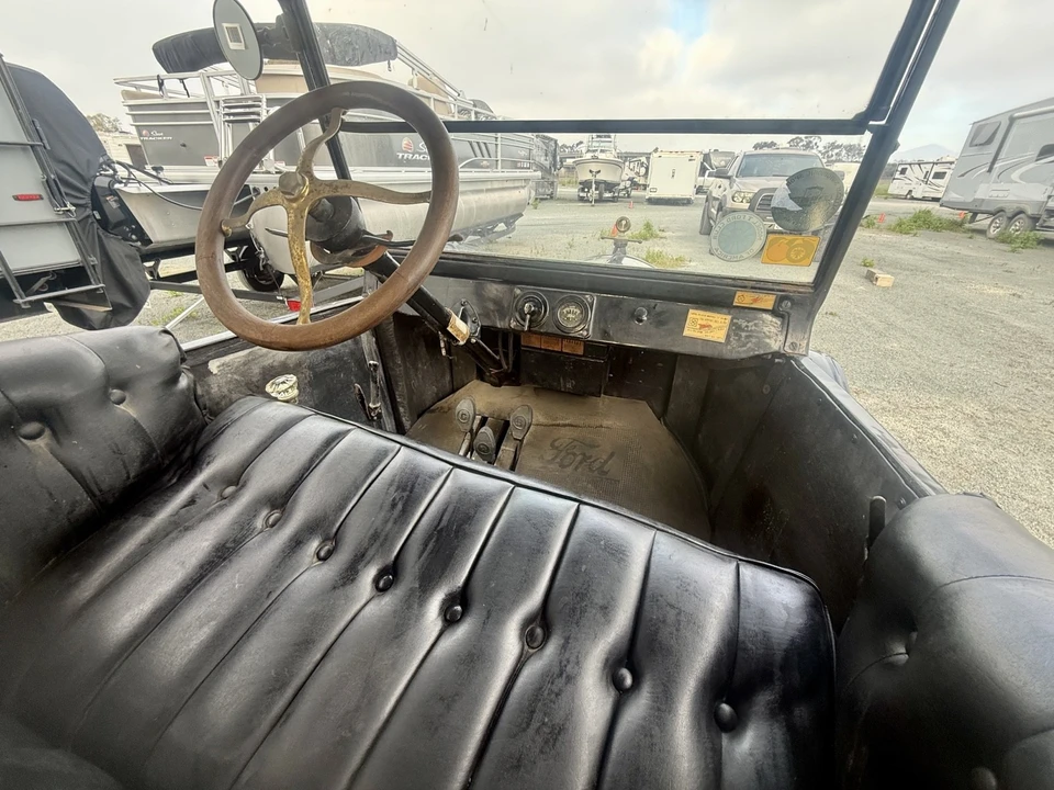 1924 Ford Model T - Image 10 of 18