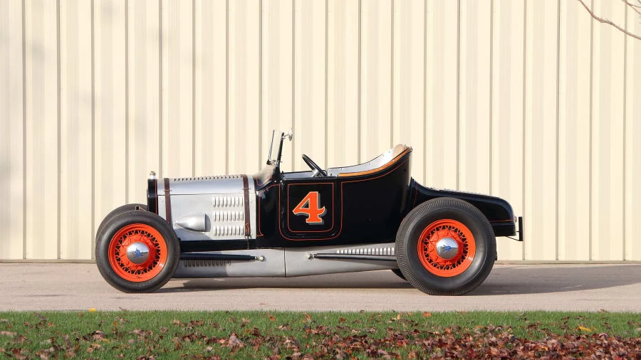 1924 Ford Model T - Image 2 of 12