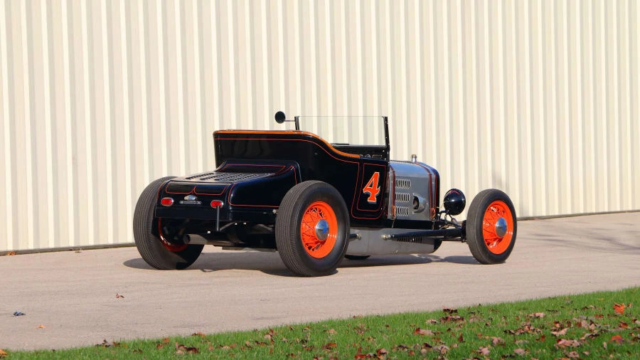 1924 Ford Model T - Image 3 of 12