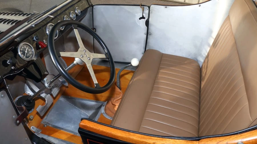 1924 Ford Model T - Image 4 of 12