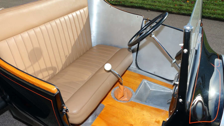 1924 Ford Model T - Image 5 of 12