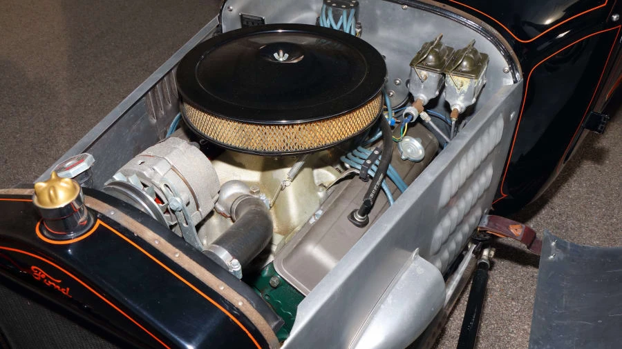 1924 Ford Model T - Image 6 of 12