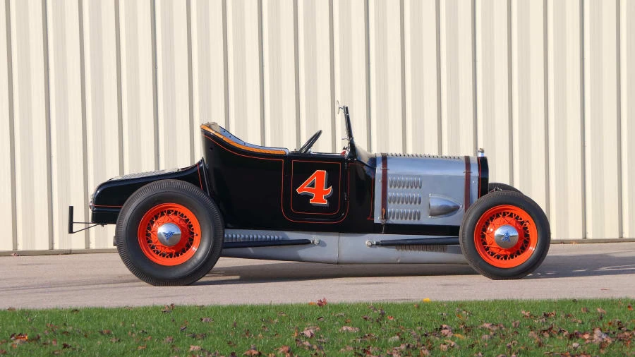 1924 Ford Model T - Image 8 of 12