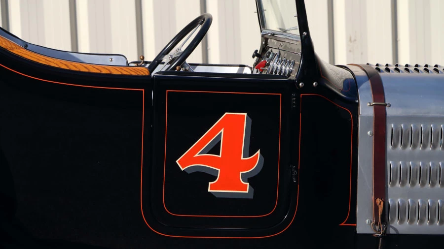 1924 Ford Model T - Image 10 of 12