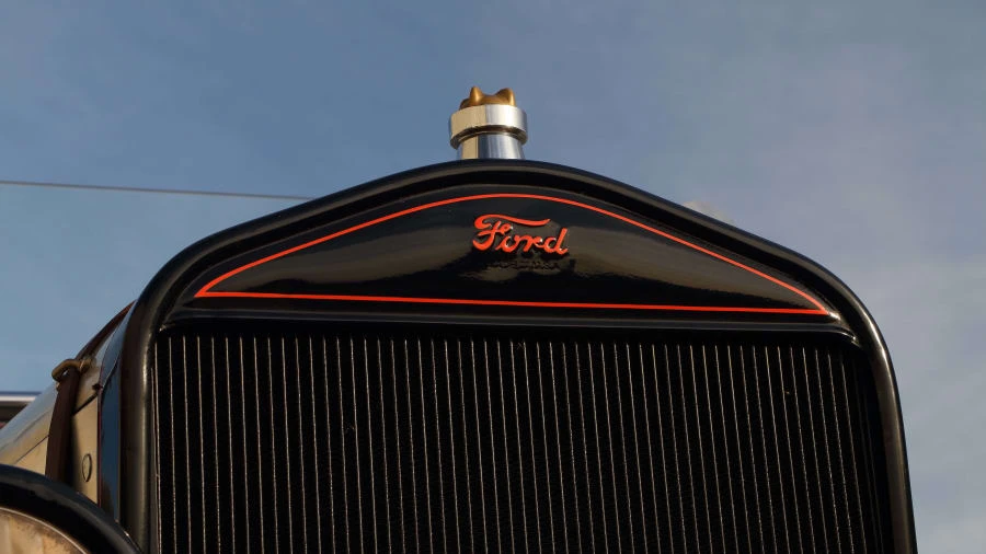 1924 Ford Model T - Image 11 of 12