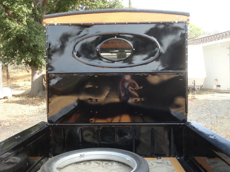 1924 Ford Model T Pickup & Model TT - Image 8 of 31
