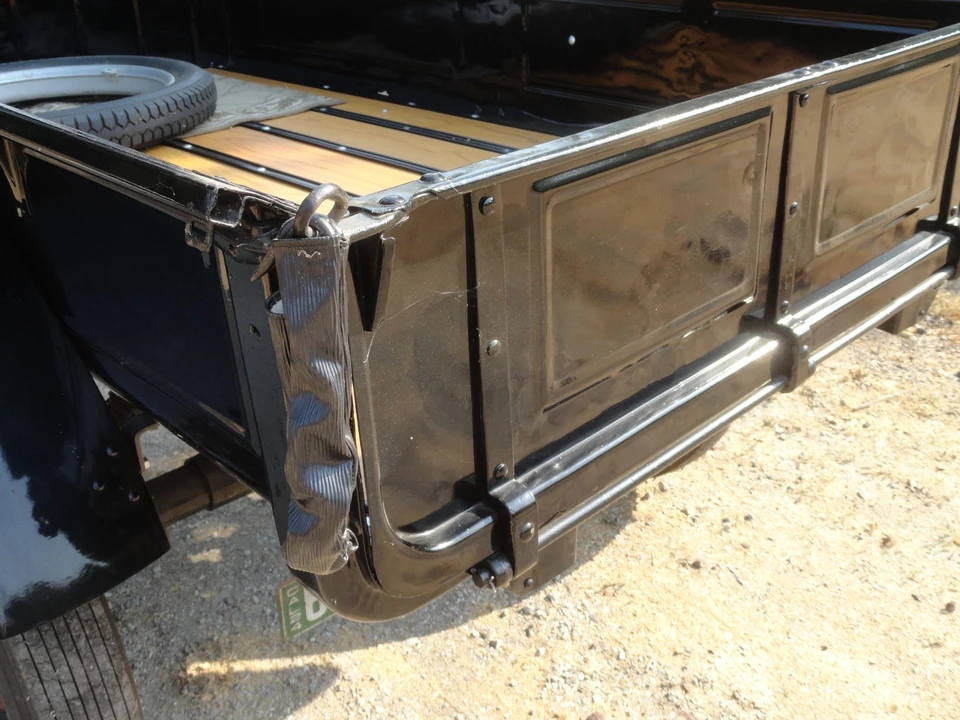 1924 Ford Model T Pickup & Model TT - Image 13 of 31