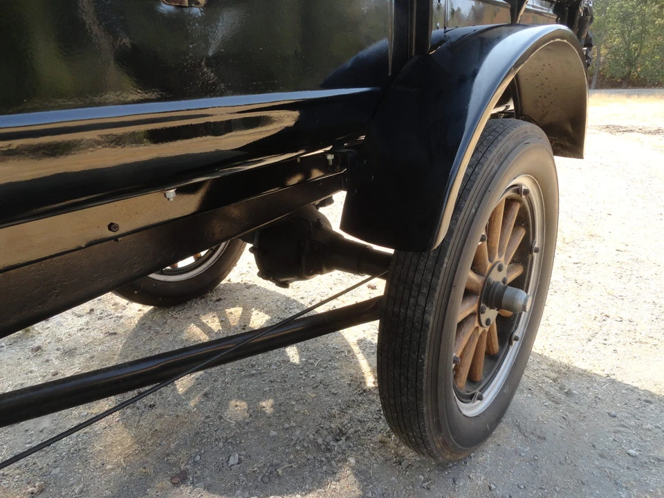 1924 Ford Model T Pickup & Model TT - Image 19 of 31