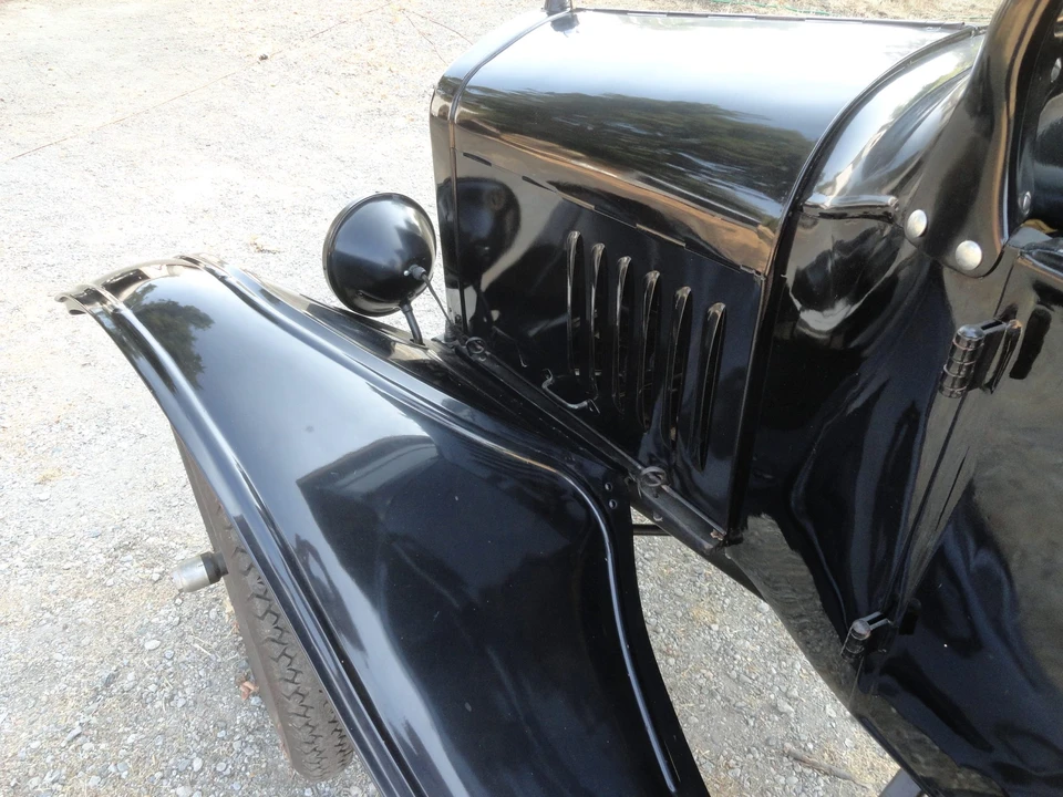 1924 Ford Model T Pickup & Model TT - Image 20 of 31