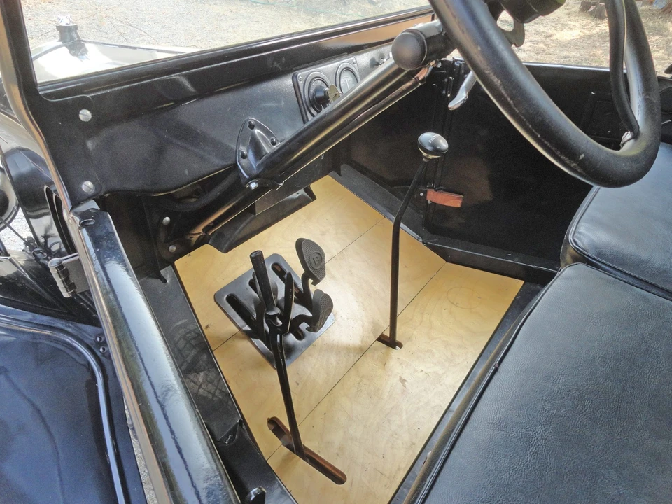 1924 Ford Model T Pickup & Model TT - Image 29 of 31