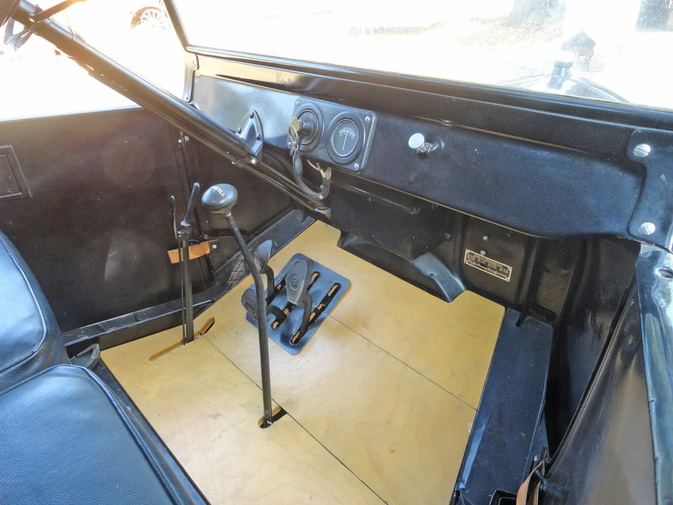 1924 Ford Model T Pickup & Model TT - Image 30 of 31