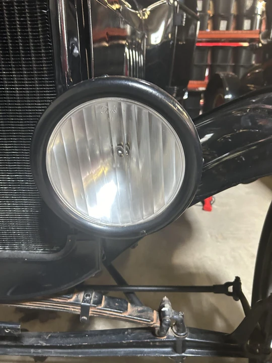 1924 Ford Model T Pickup & Model TT - Image 12 of 31