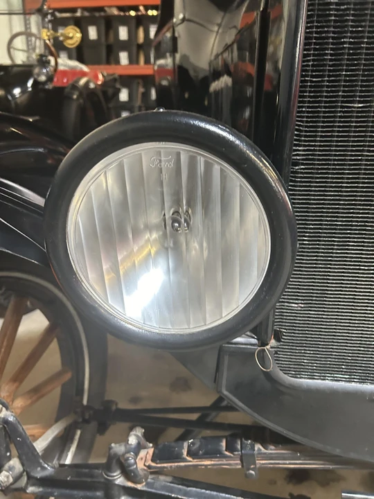 1924 Ford Model T Pickup & Model TT - Image 13 of 31