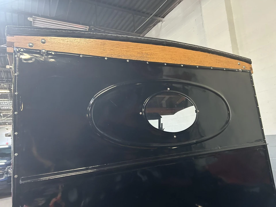 1924 Ford Model T Pickup & Model TT - Image 7 of 31