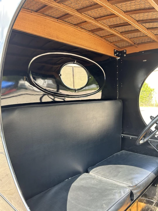 1924 Ford Model T Pickup & Model TT - Image 21 of 31