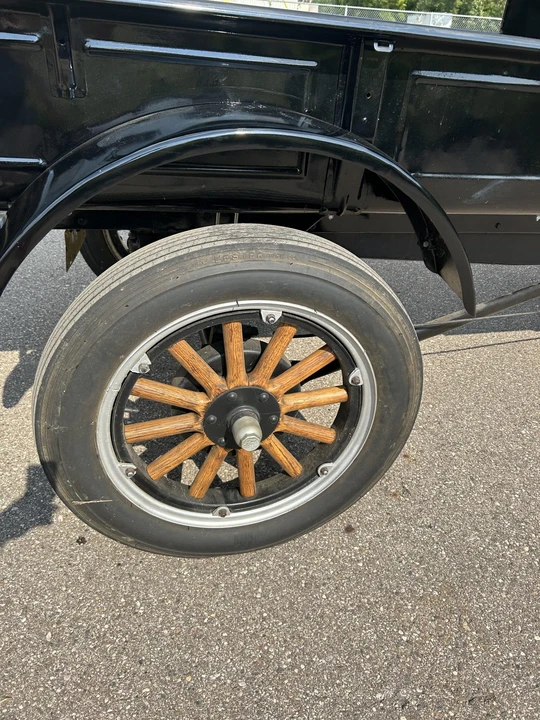 1924 Ford Model T Pickup & Model TT - Image 18 of 31