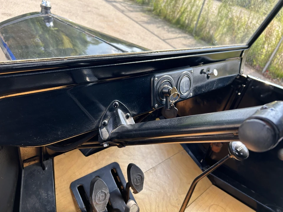 1924 Ford Model T Pickup & Model TT - Image 28 of 31