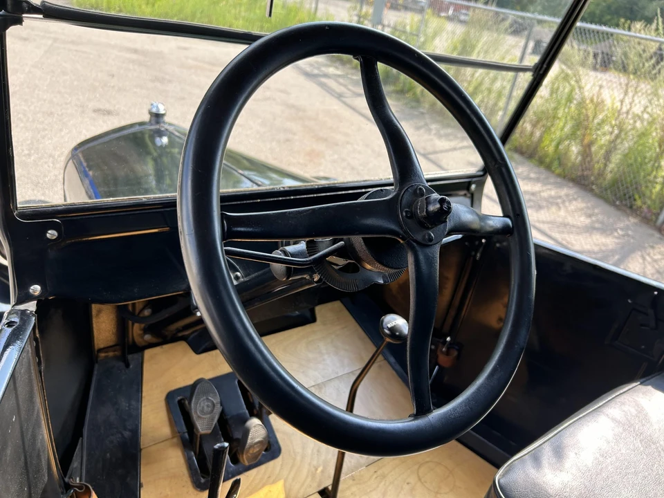 1924 Ford Model T Pickup & Model TT - Image 25 of 31