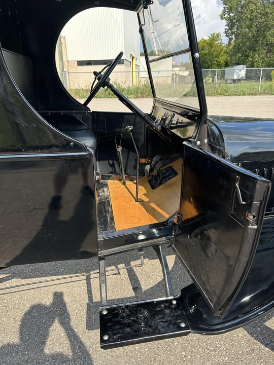 1924 Ford Model T Pickup & Model TT - Image 27 of 31