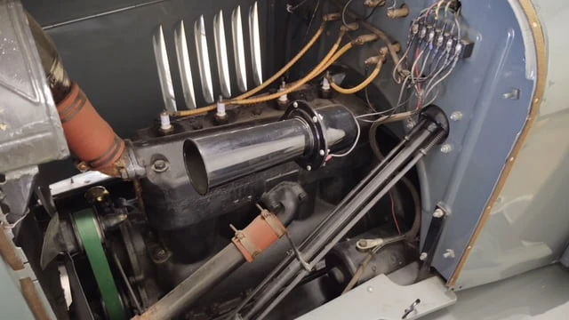 1924 Ford Model T Pickup & Model TT - Image 3 of 6