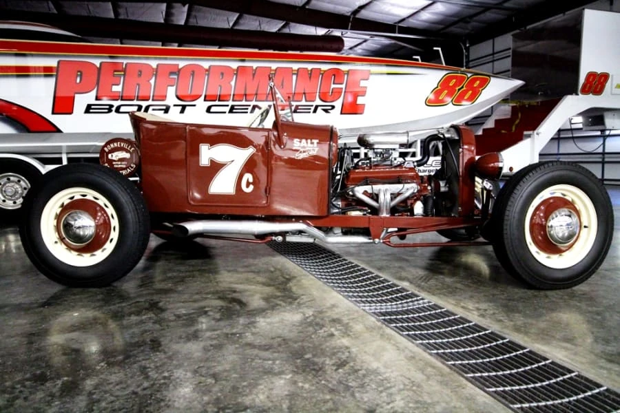 1924 Ford Hot Rod - Image 2 of 8