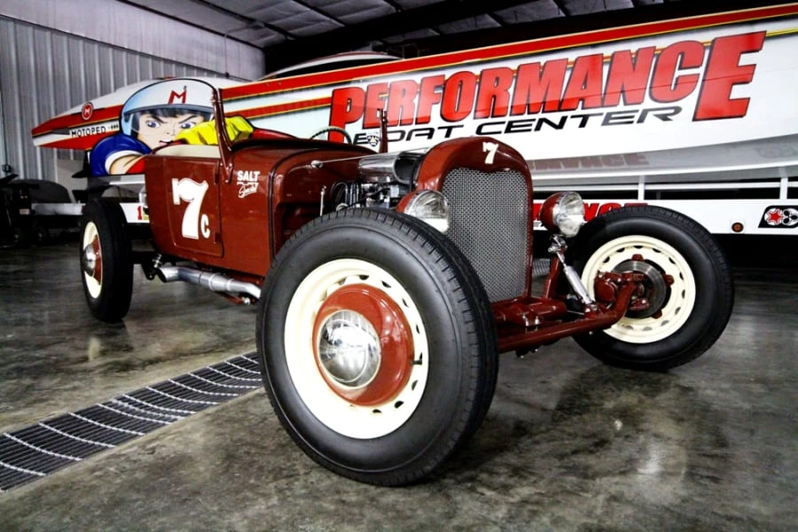 1924 Ford Hot Rod - Image 3 of 8
