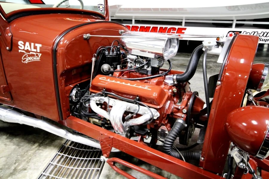 1924 Ford Hot Rod - Image 5 of 8