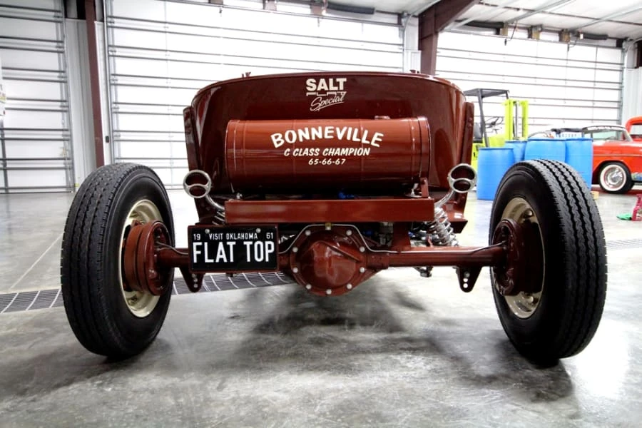 1924 Ford Hot Rod - Image 6 of 8