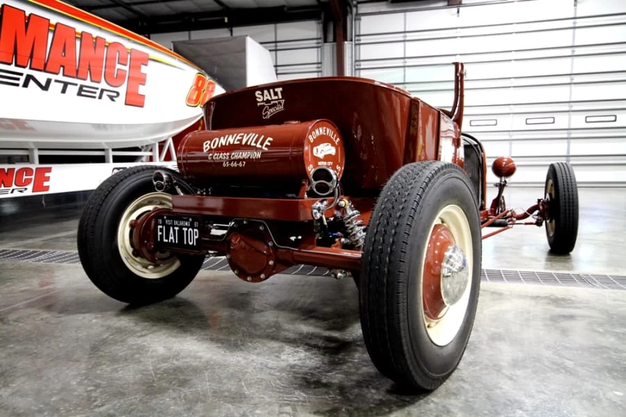 1924 Ford Hot Rod - Image 7 of 8
