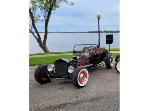 1924 Ford T Bucket