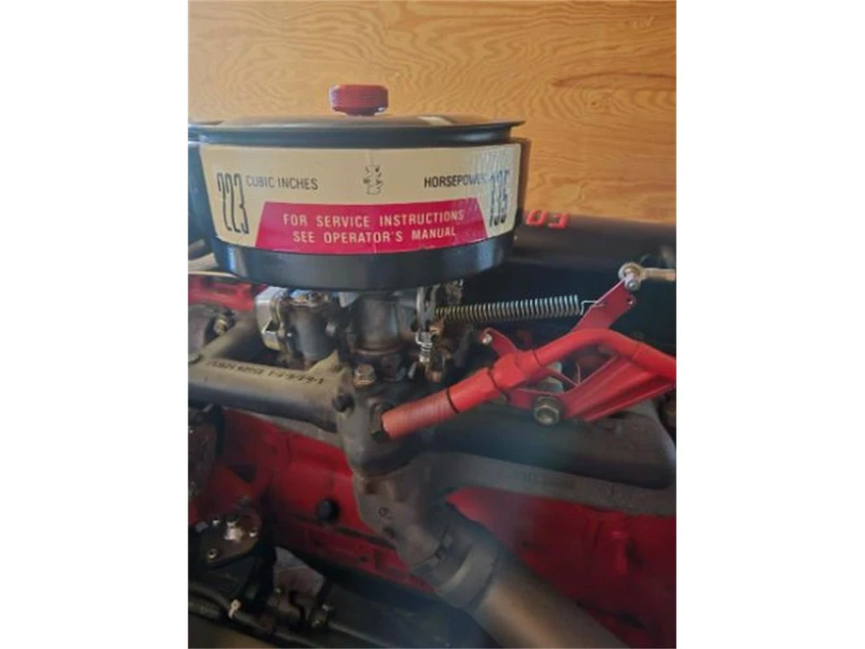 1924 Ford Model T - Image 3 of 8