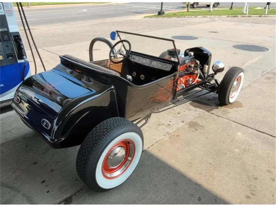 1924 Ford Model T - Image 5 of 8