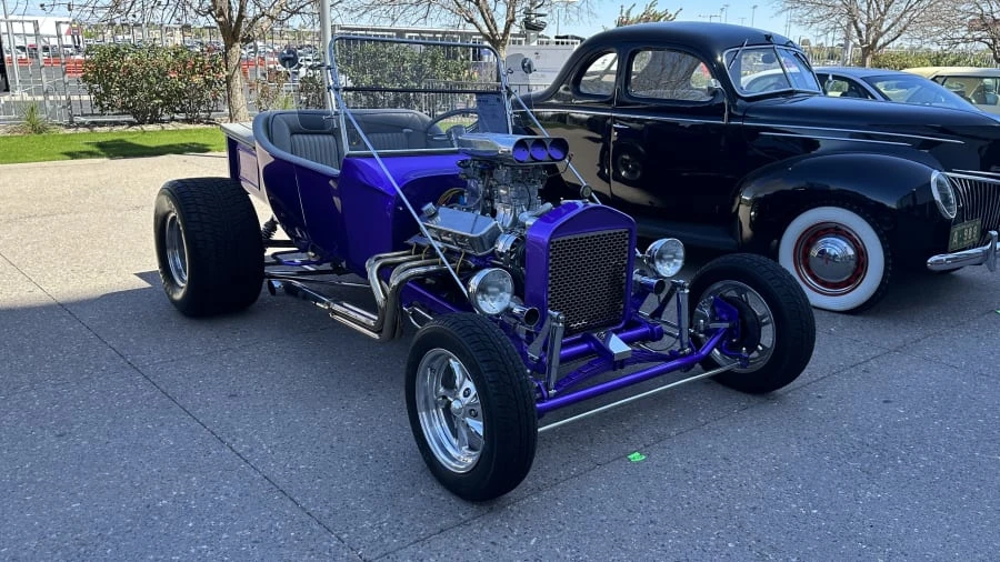 1924 Ford Hot Rod - Image 3 of 6