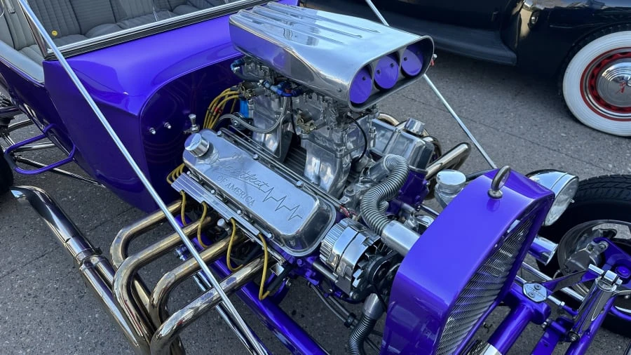 1924 Ford Hot Rod - Image 5 of 6