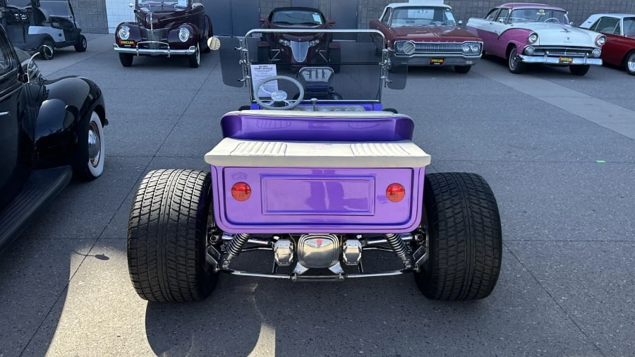1924 Ford Hot Rod - Image 2 of 6
