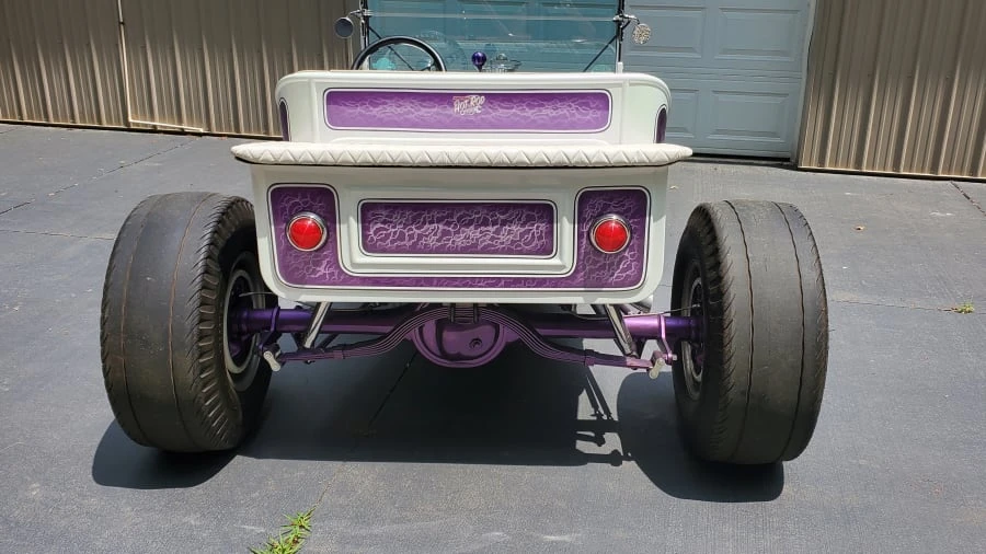 1924 Ford Hot Rod - Image 2 of 11
