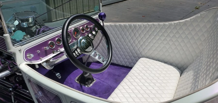 1924 Ford Hot Rod - Image 5 of 11