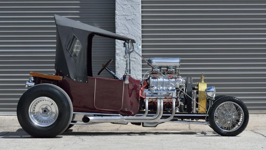 1924 Ford Hot Rod - Image 2 of 20