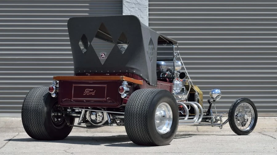 1924 Ford Hot Rod - Image 3 of 20