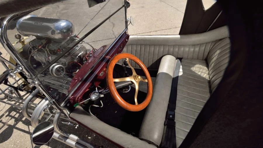 1924 Ford Hot Rod - Image 4 of 20