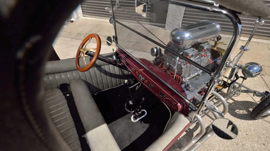 1924 Ford Hot Rod - Image 5 of 20