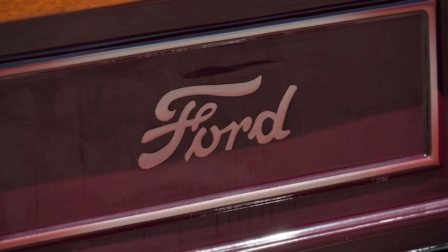 1924 Ford Hot Rod - Image 10 of 20