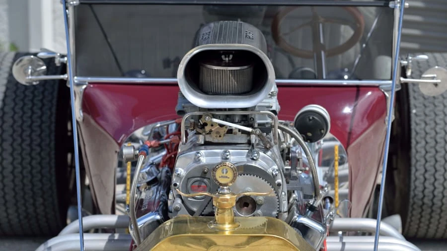 1924 Ford Hot Rod - Image 11 of 20